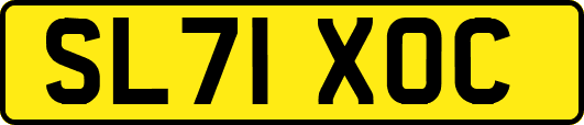 SL71XOC
