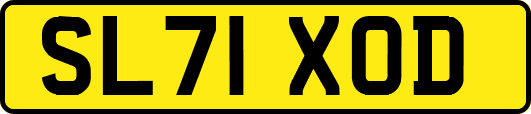 SL71XOD