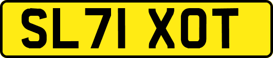 SL71XOT