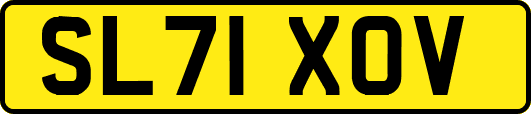 SL71XOV