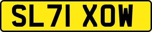 SL71XOW