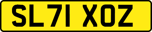 SL71XOZ