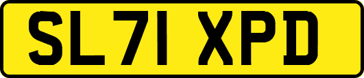 SL71XPD