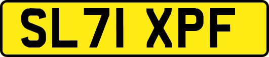 SL71XPF