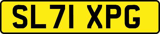 SL71XPG