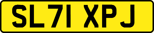 SL71XPJ