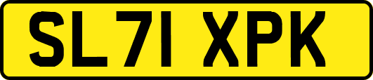SL71XPK