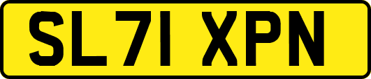 SL71XPN