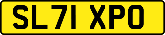 SL71XPO