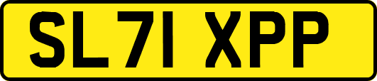 SL71XPP