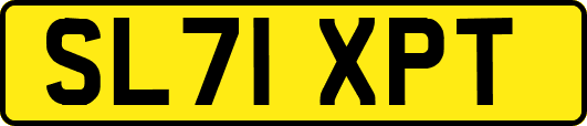 SL71XPT