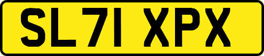 SL71XPX