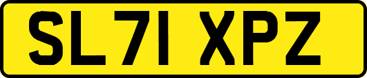 SL71XPZ