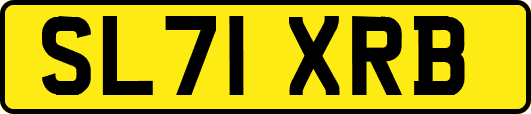 SL71XRB