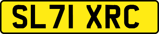 SL71XRC