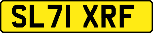 SL71XRF
