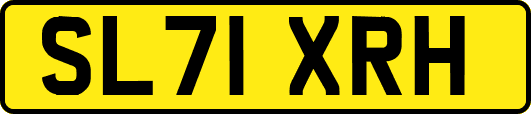SL71XRH