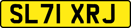 SL71XRJ