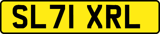 SL71XRL