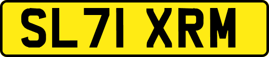 SL71XRM