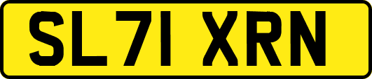 SL71XRN