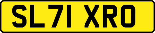 SL71XRO