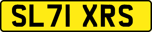SL71XRS