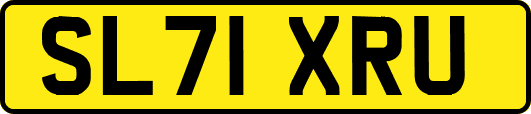 SL71XRU