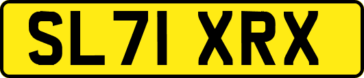 SL71XRX