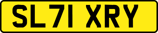 SL71XRY
