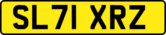SL71XRZ