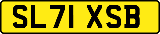 SL71XSB