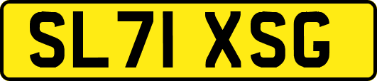 SL71XSG