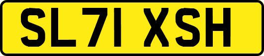 SL71XSH