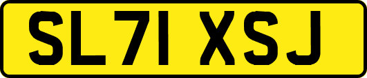 SL71XSJ