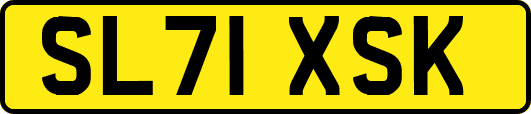 SL71XSK