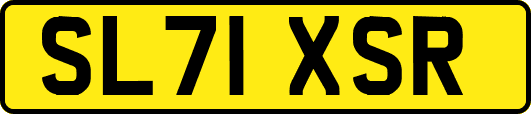 SL71XSR
