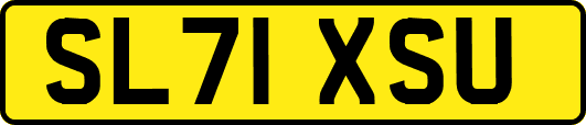 SL71XSU