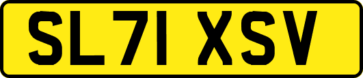 SL71XSV
