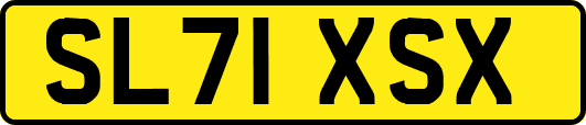 SL71XSX