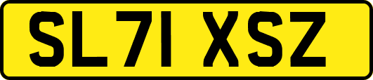 SL71XSZ