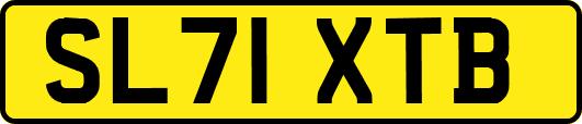 SL71XTB