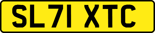 SL71XTC