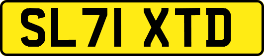 SL71XTD