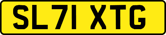 SL71XTG