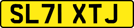SL71XTJ