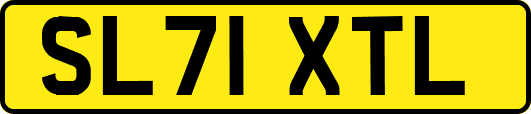 SL71XTL