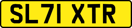 SL71XTR