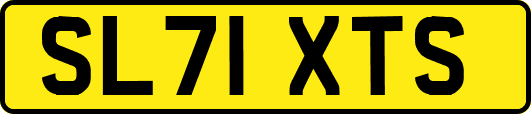SL71XTS