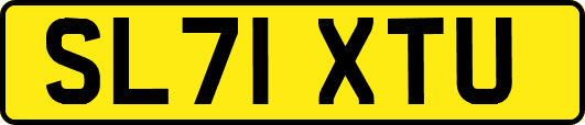 SL71XTU